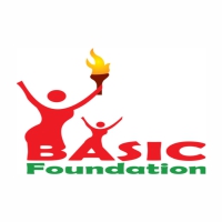 basic foundation logo