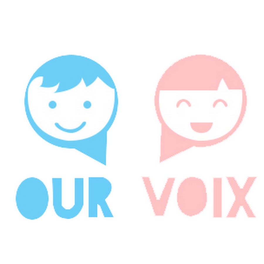 Our Voix Logo