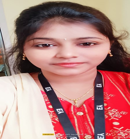 CSR Projects in Chennai | Tech Mahindra Foundation 1